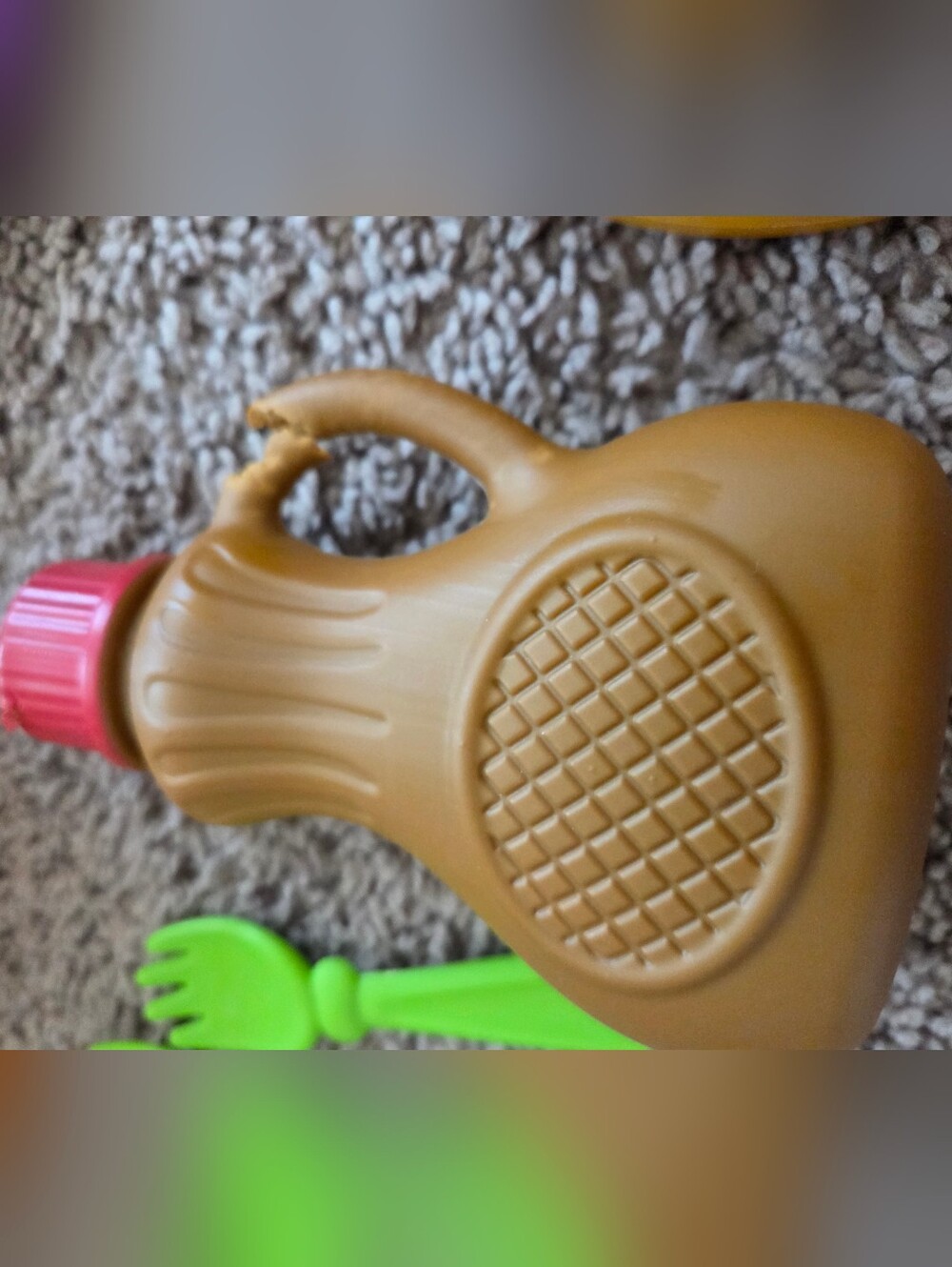 Learning Resources Waffle Time Play Set - Picture 2 of 2